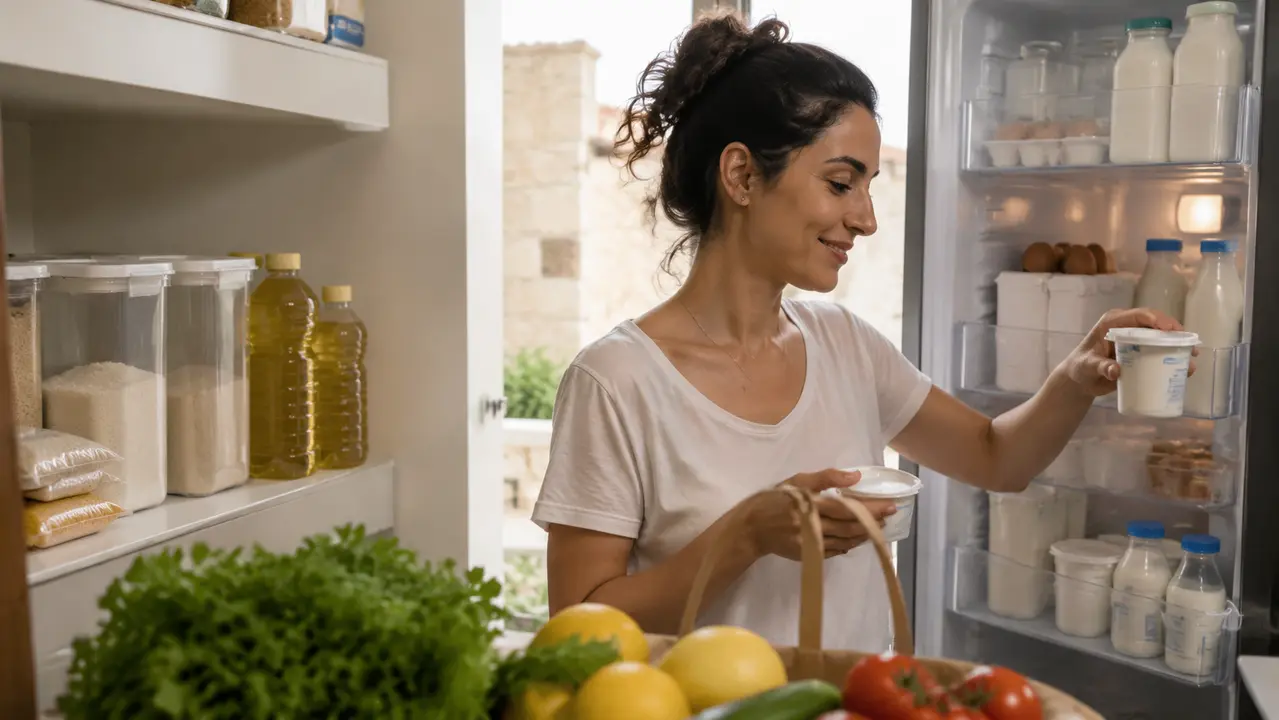 בדיקת פריטים חשובים לפני סגירת ההזמנה